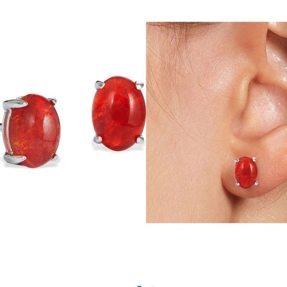 𝅺savvy Cie Jewels Earrings - Picture 2 of 3